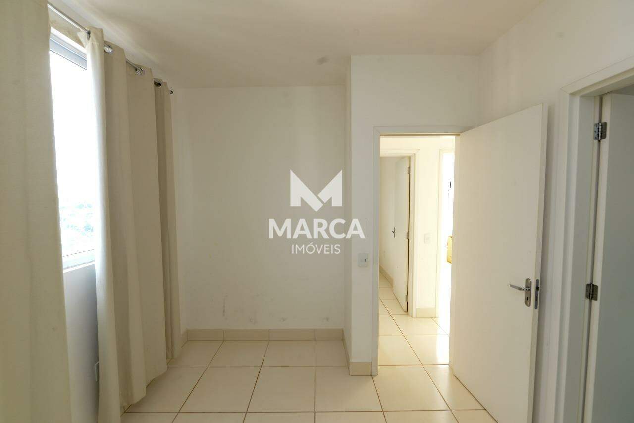 Apartamento para aluguel no Palmeiras: 