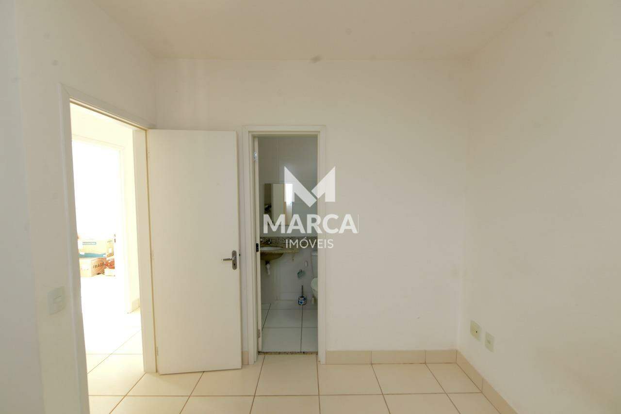 Apartamento para aluguel no Palmeiras: 