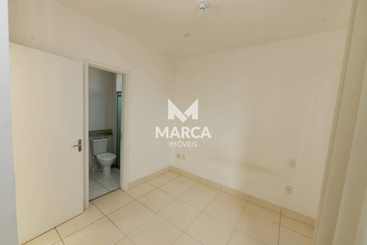 Apartamento para aluguel no Palmeiras: 