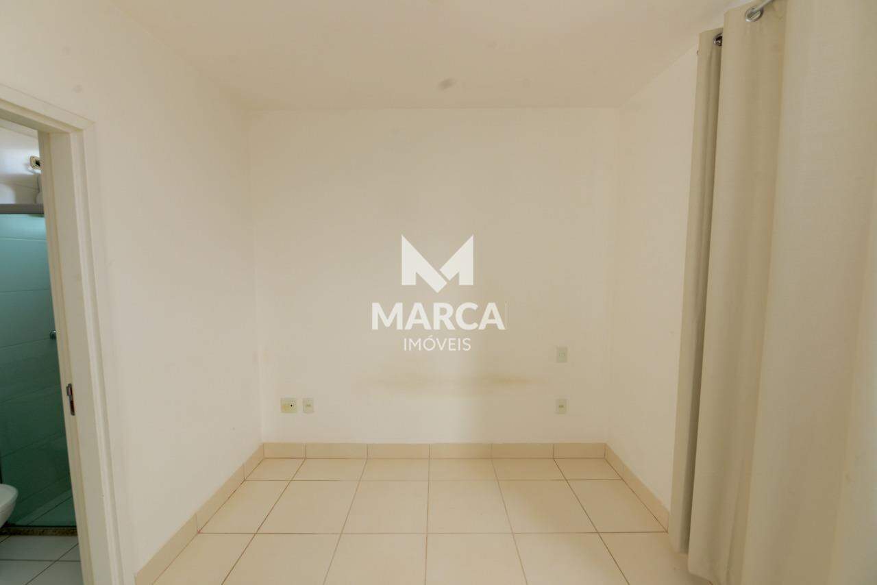 Apartamento para aluguel no Palmeiras: 