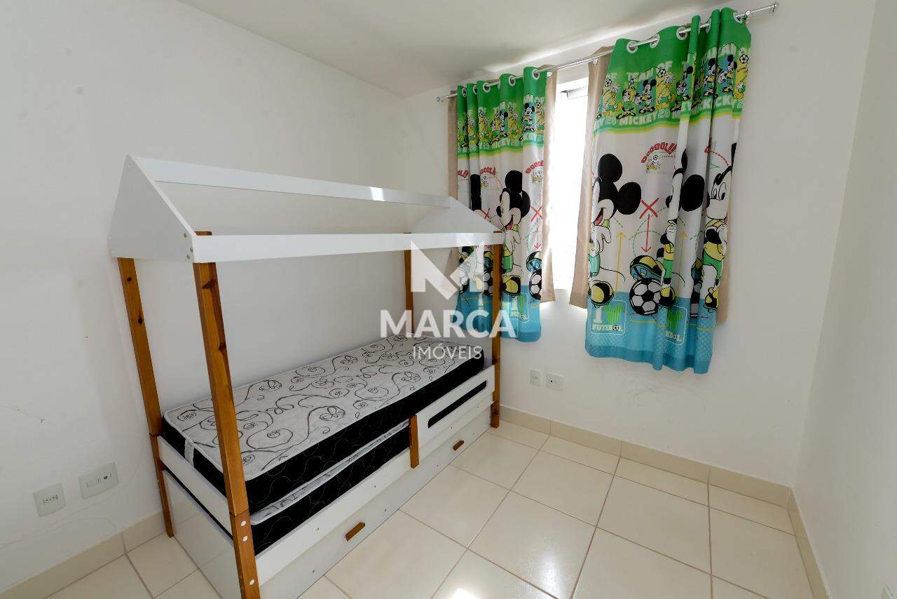 Apartamento para aluguel no Palmeiras: 