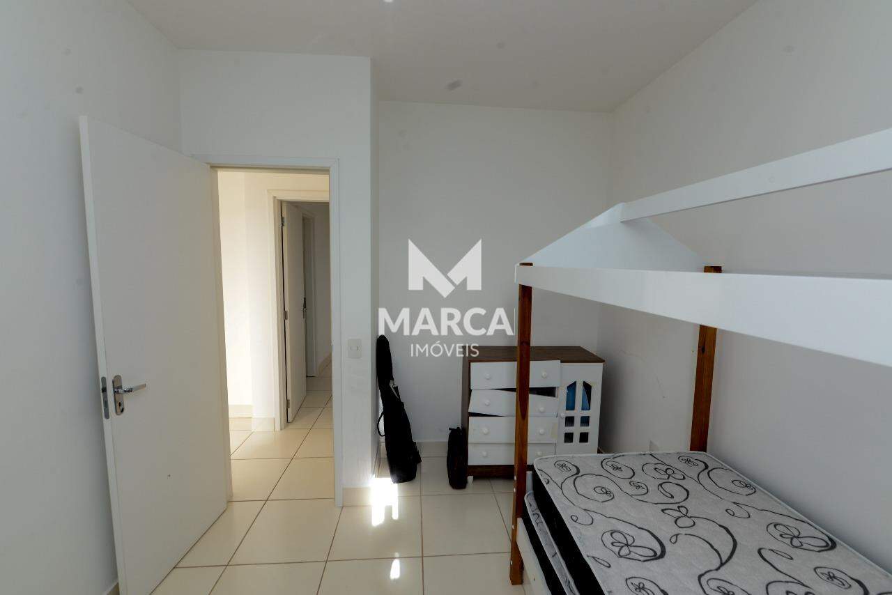 Apartamento para aluguel no Palmeiras: 