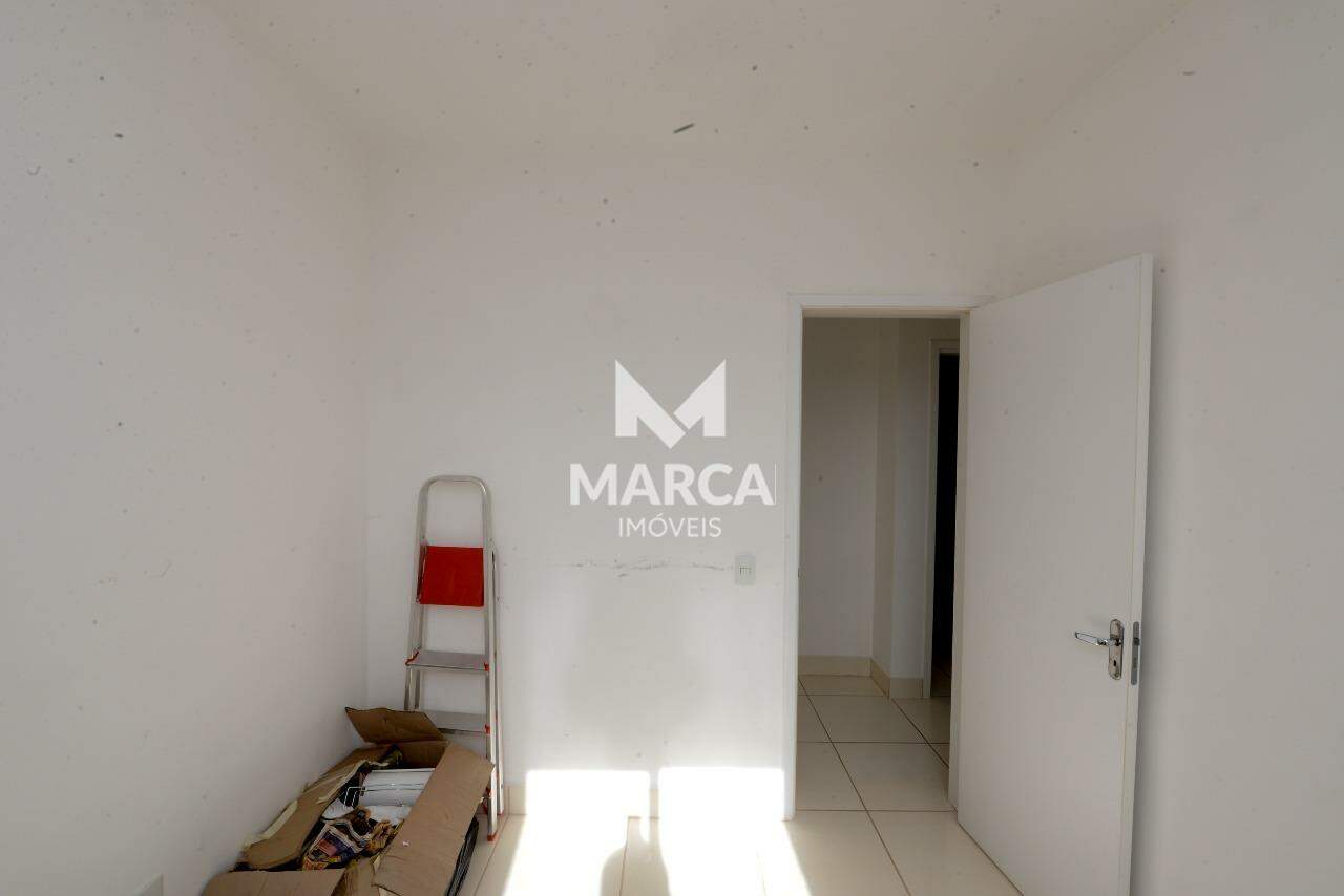 Apartamento para aluguel no Palmeiras: 