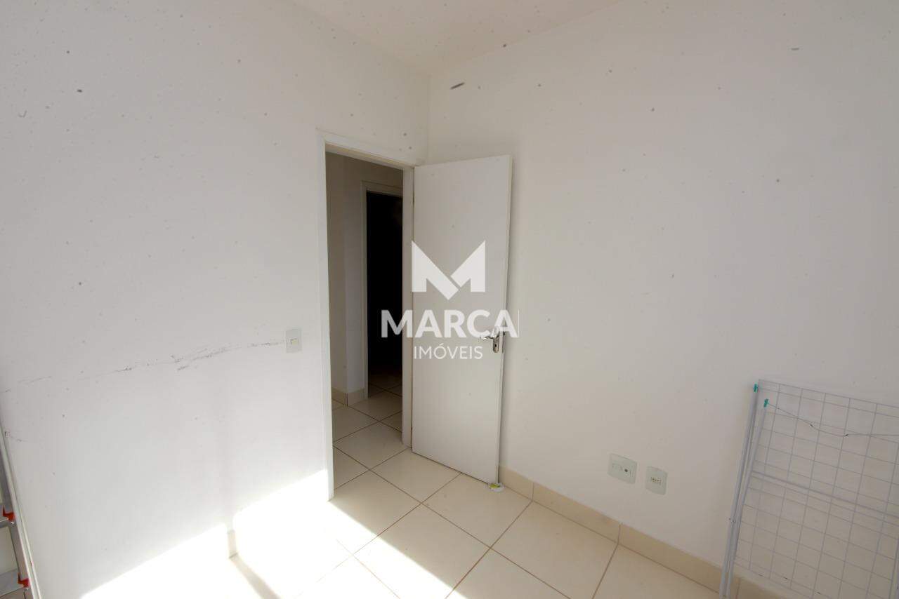 Apartamento para aluguel no Palmeiras: 