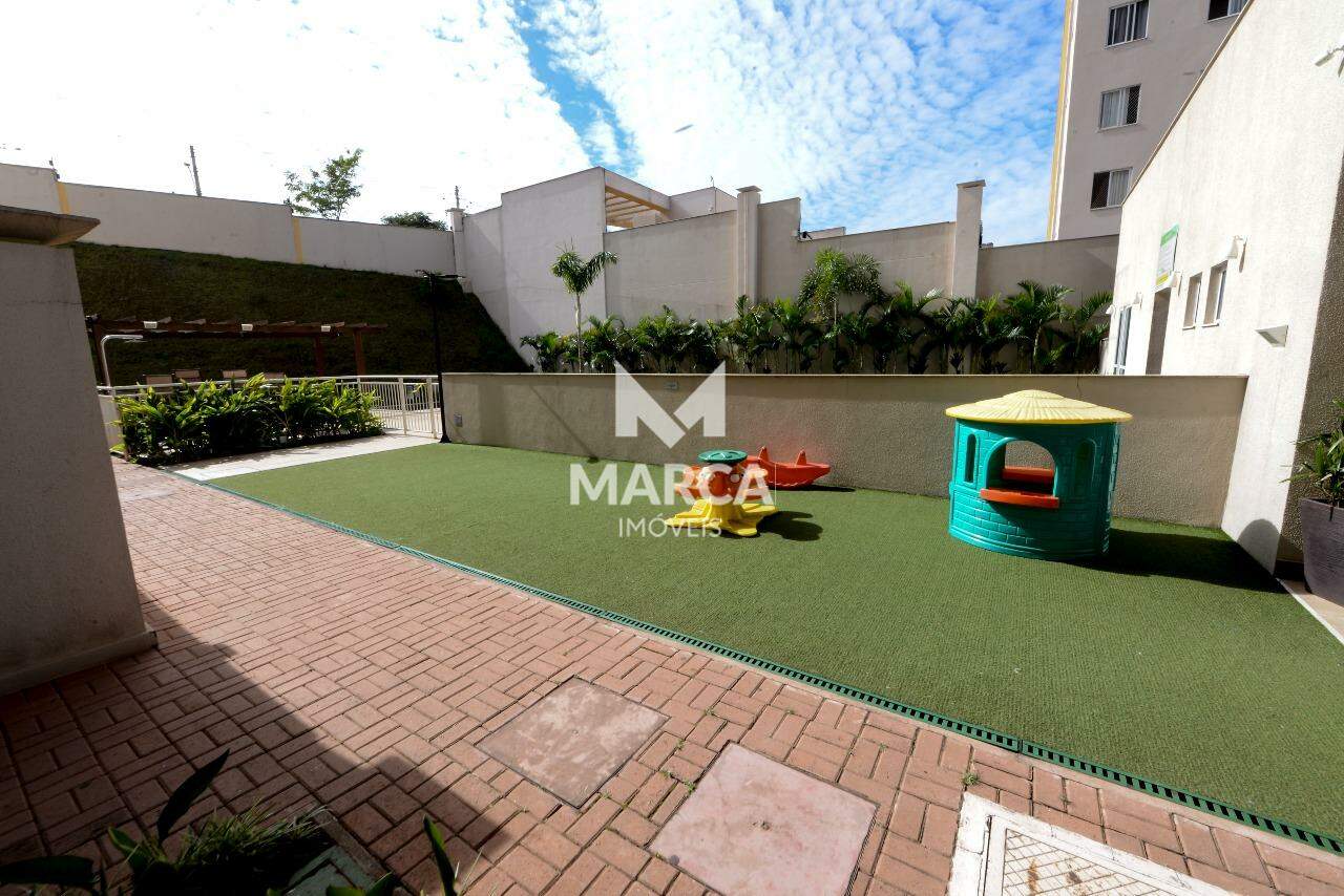 Apartamento para aluguel no Palmeiras: 