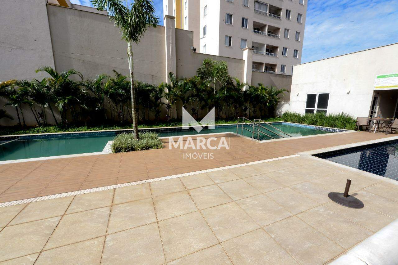 Apartamento para aluguel no Palmeiras: 