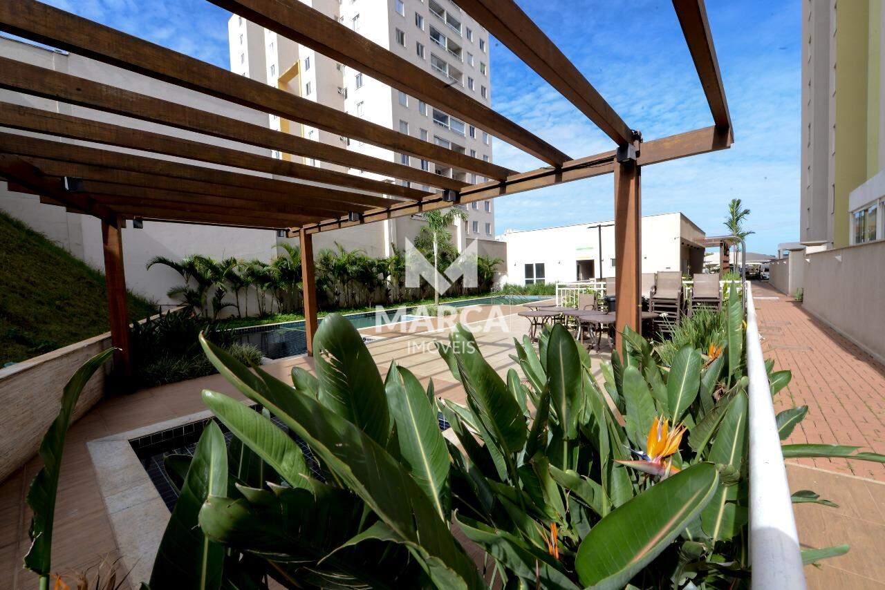 Apartamento para aluguel no Palmeiras: 