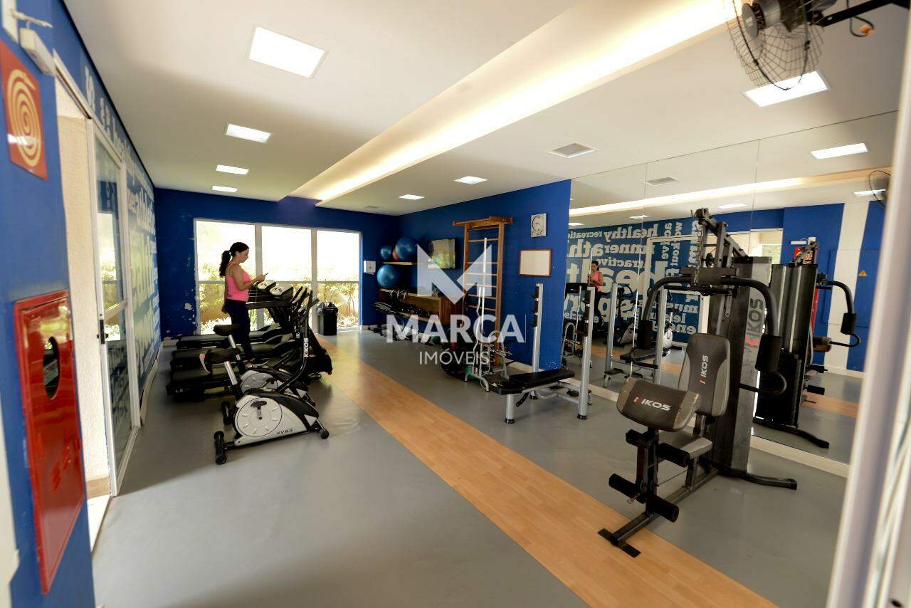 Apartamento para aluguel no Palmeiras: 