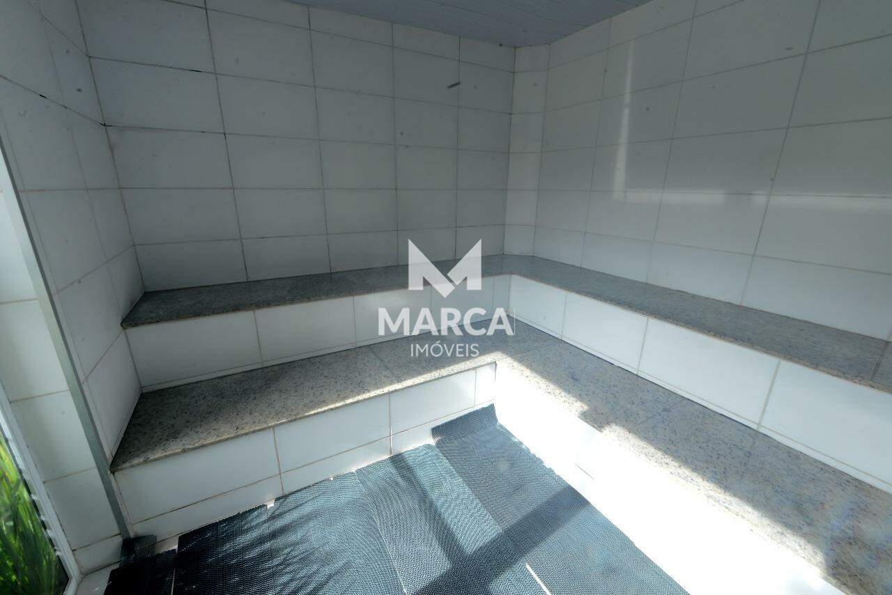 Apartamento para aluguel no Palmeiras: 