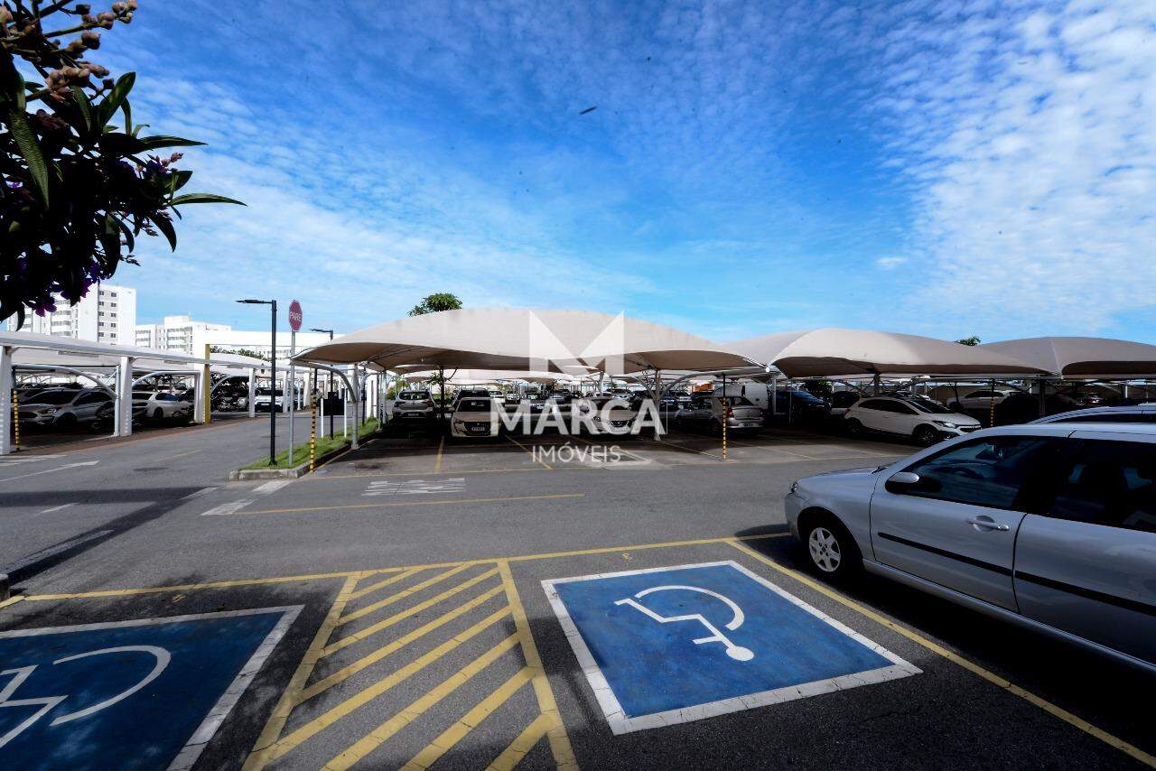 Apartamento para aluguel no Palmeiras: 