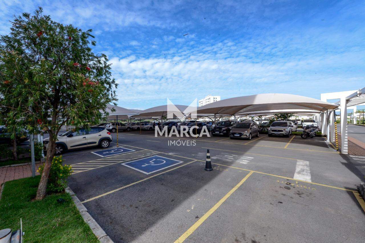 Apartamento para aluguel no Palmeiras: 