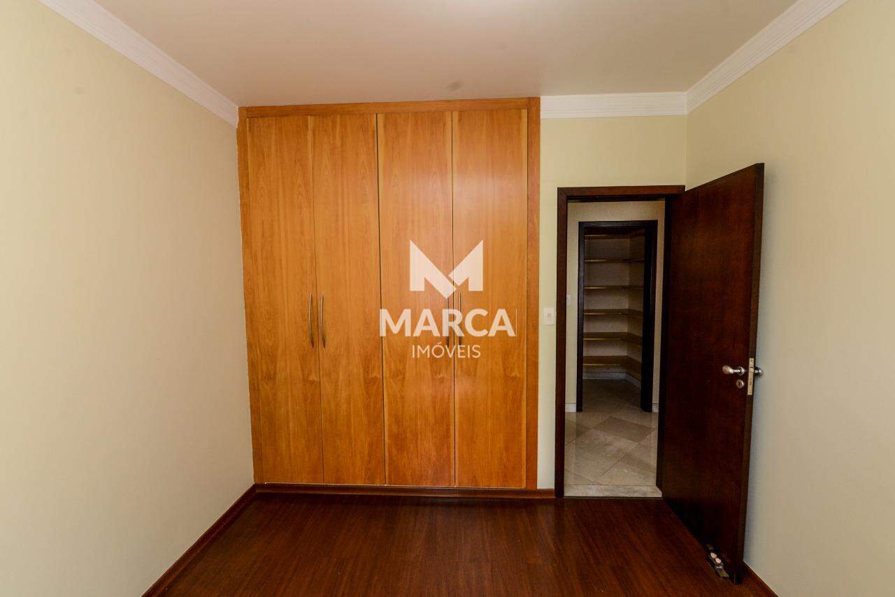 Cobertura para aluguel no Buritis: 