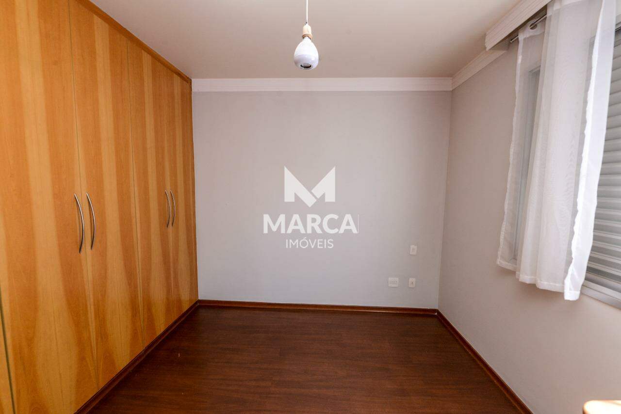Cobertura para aluguel no Buritis: 