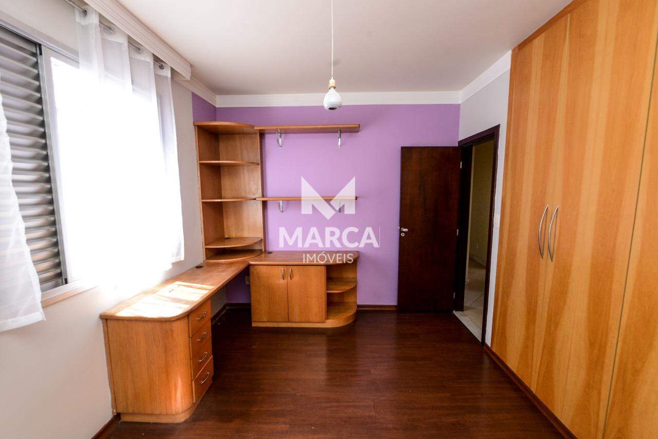 Cobertura para aluguel no Buritis: 