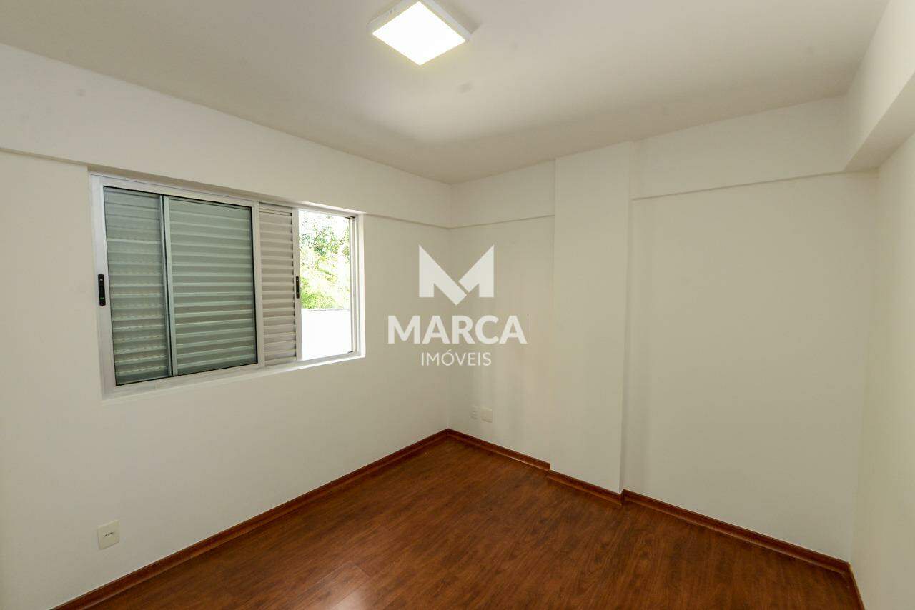 Apartamento para aluguel no Buritis: 