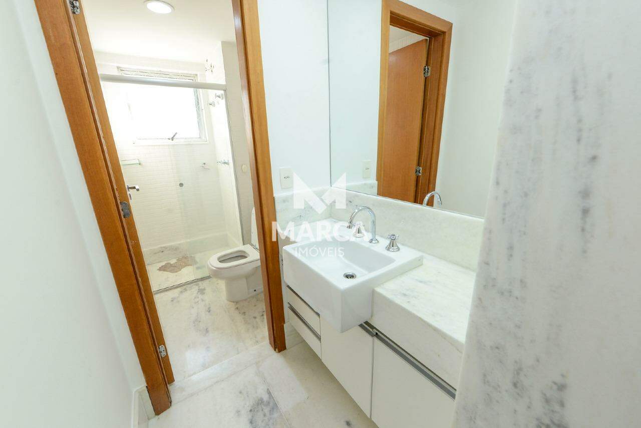 Apartamento para aluguel no Buritis: 