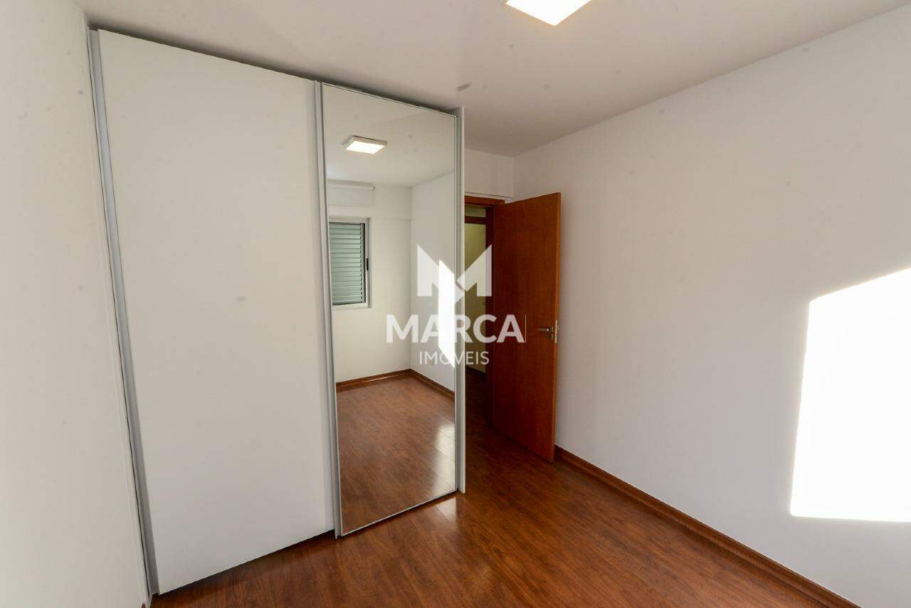 Apartamento para aluguel no Buritis: 