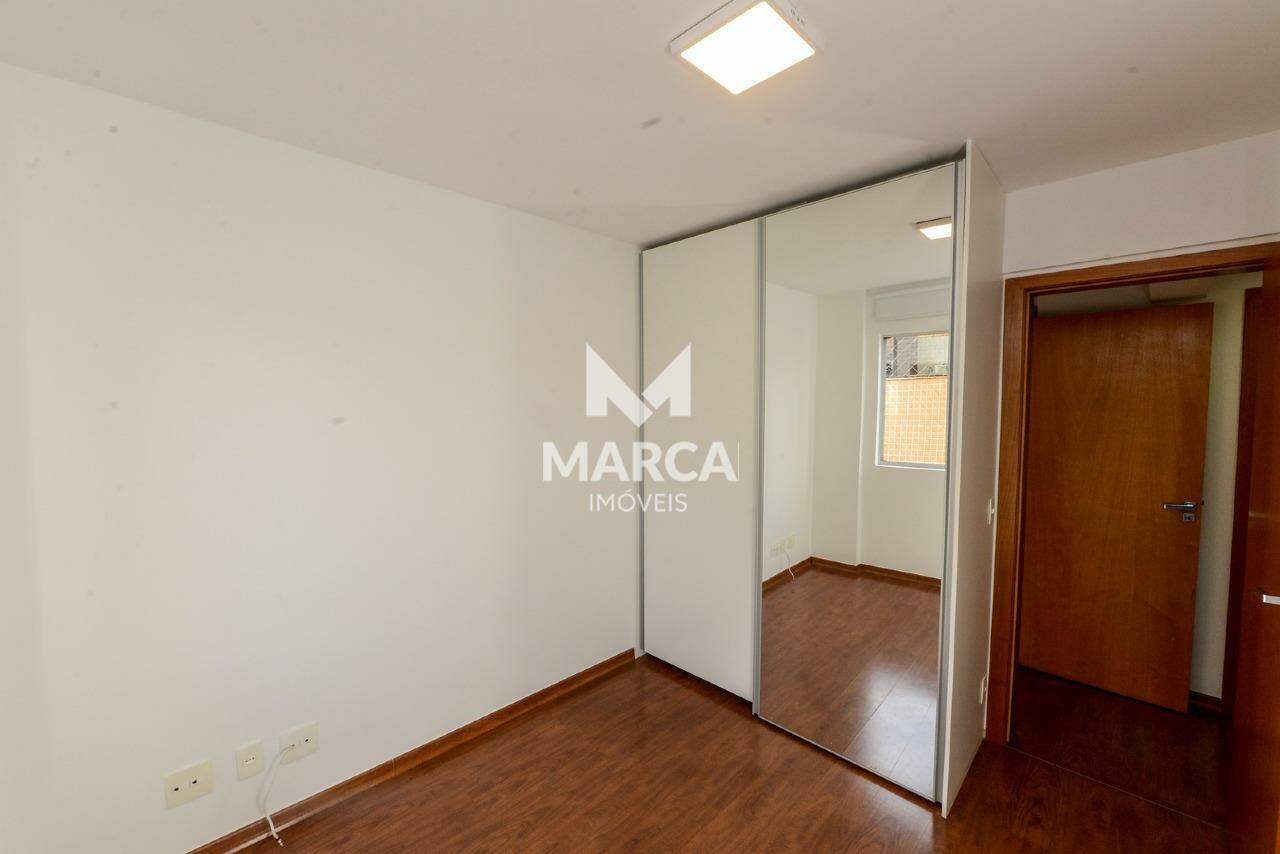 Apartamento para aluguel no Buritis: 