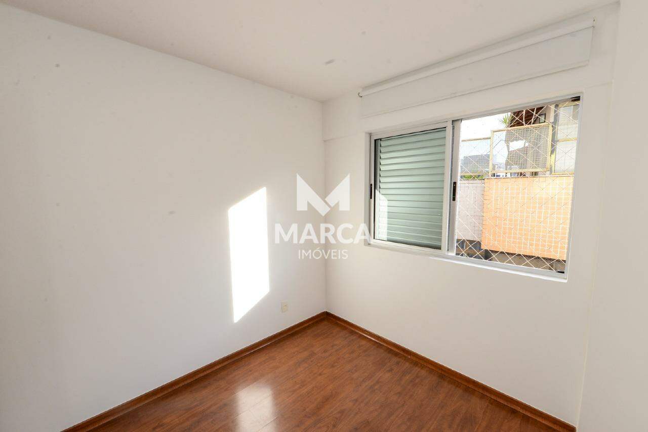 Apartamento para aluguel no Buritis: 