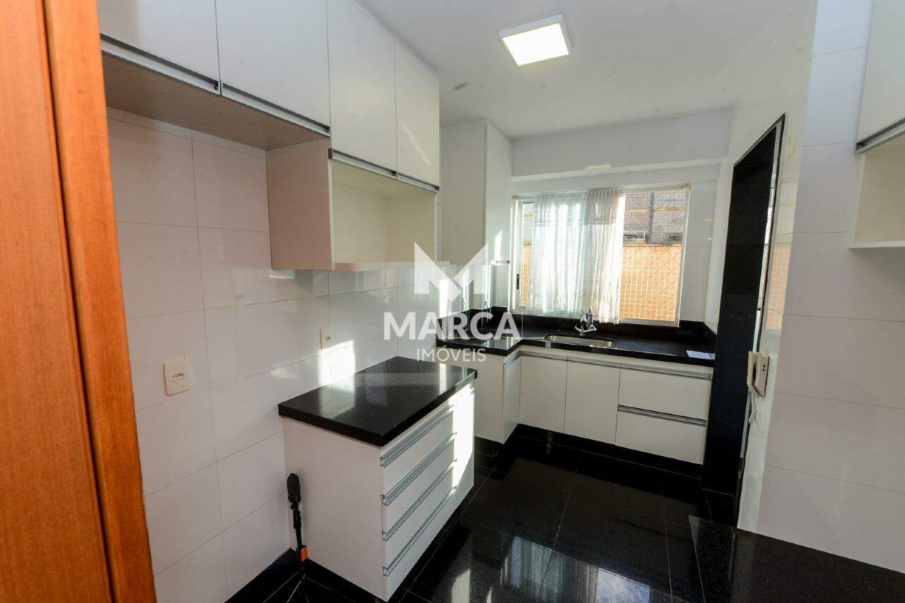 Apartamento para aluguel no Buritis: 