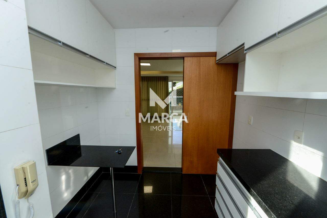 Apartamento para aluguel no Buritis: 