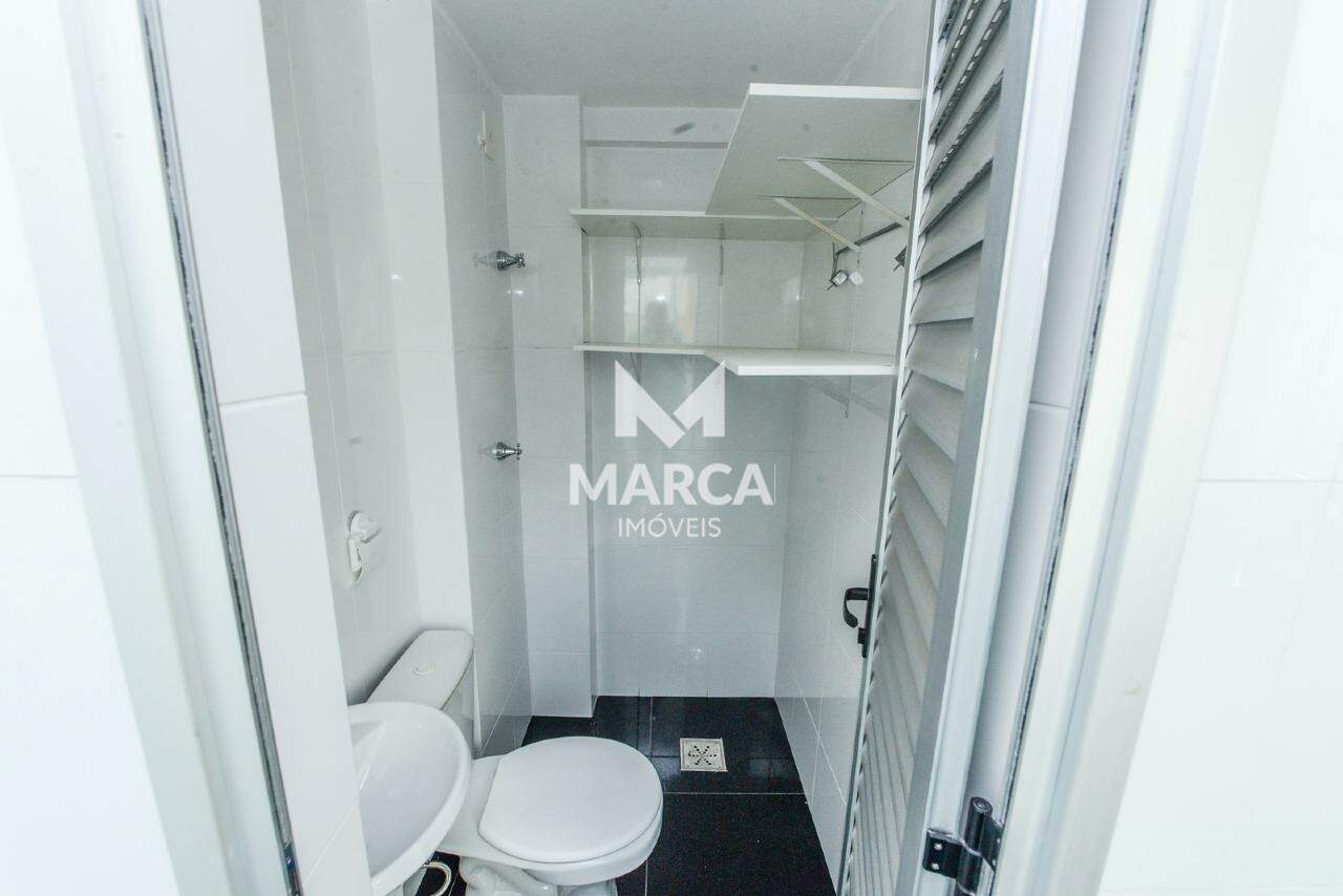 Apartamento para aluguel no Buritis: 