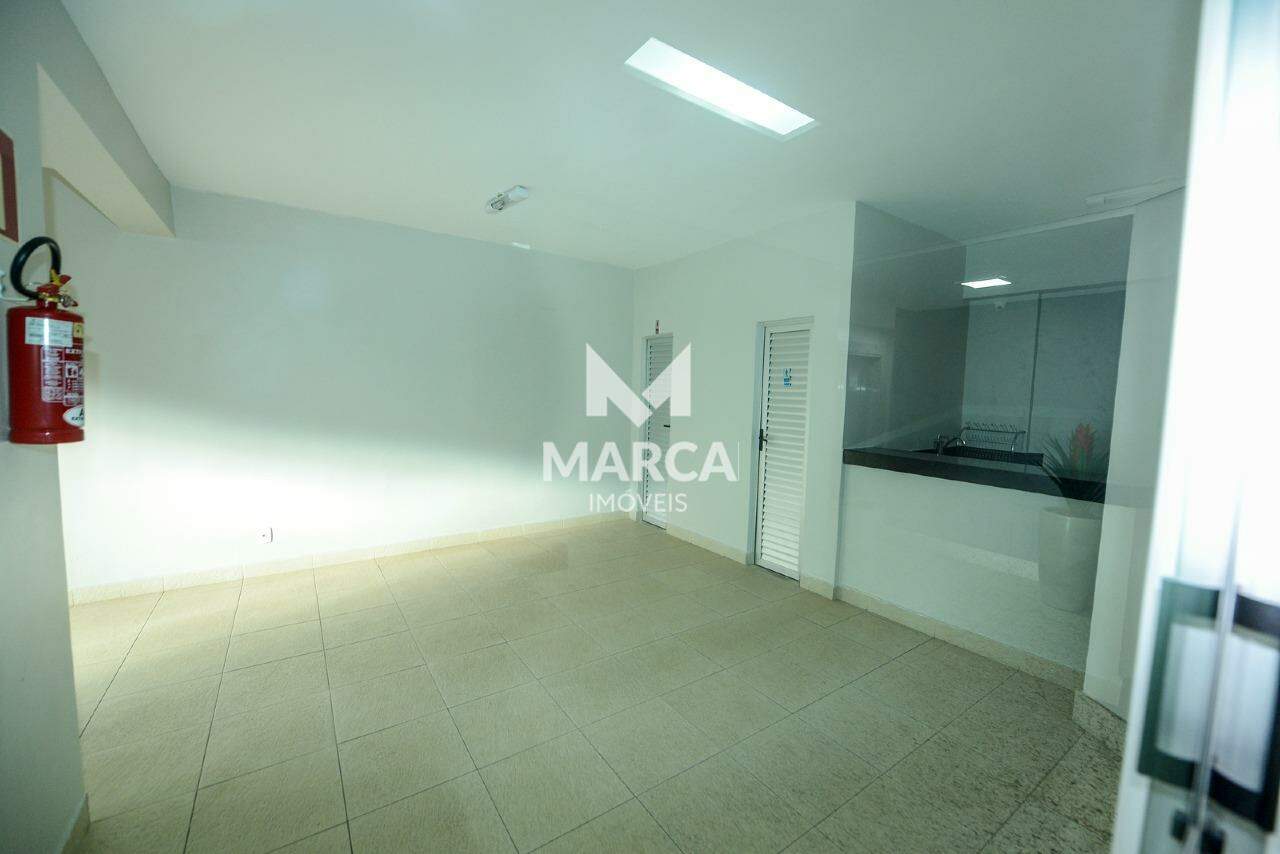 Apartamento para aluguel no Buritis: 