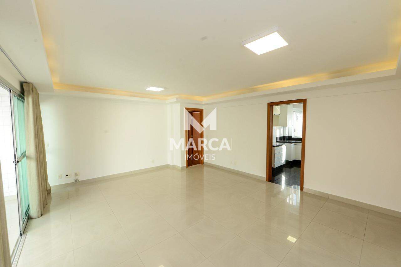 Apartamento para aluguel no Buritis: 