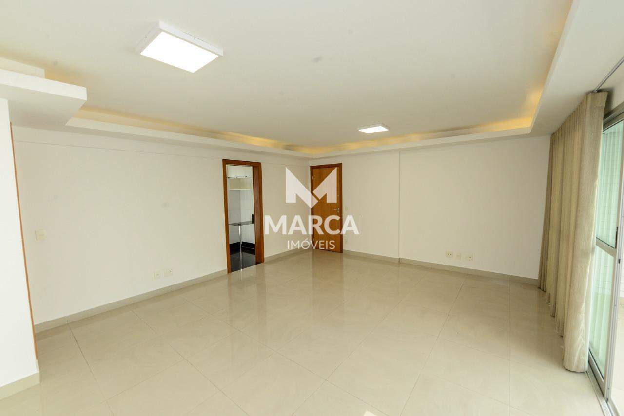 Apartamento para aluguel no Buritis: 