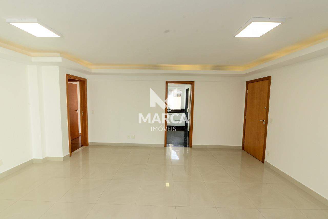 Apartamento para aluguel no Buritis: 