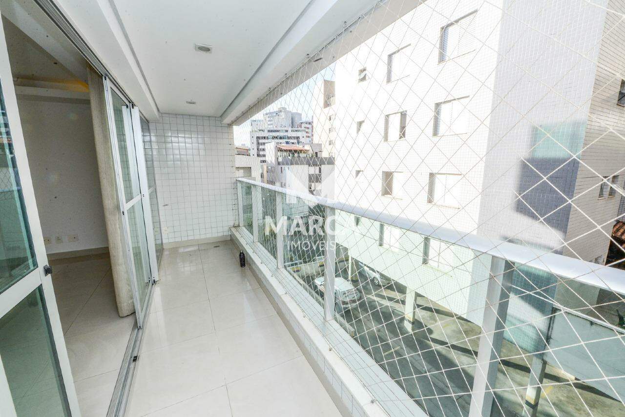 Apartamento para aluguel no Buritis: 