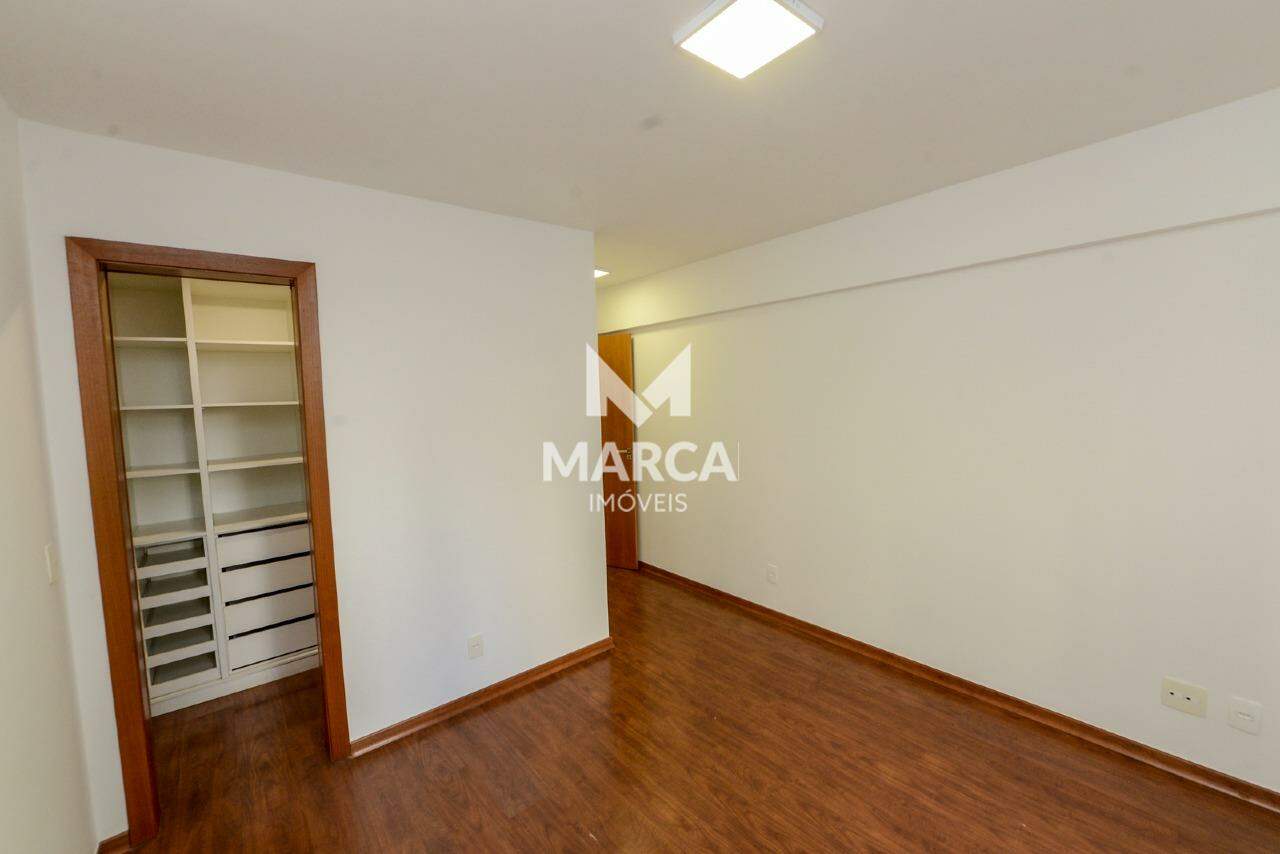 Apartamento para aluguel no Buritis: 