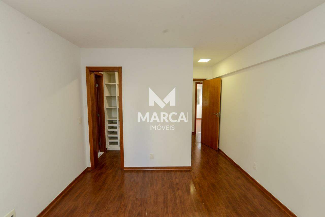 Apartamento para aluguel no Buritis: 