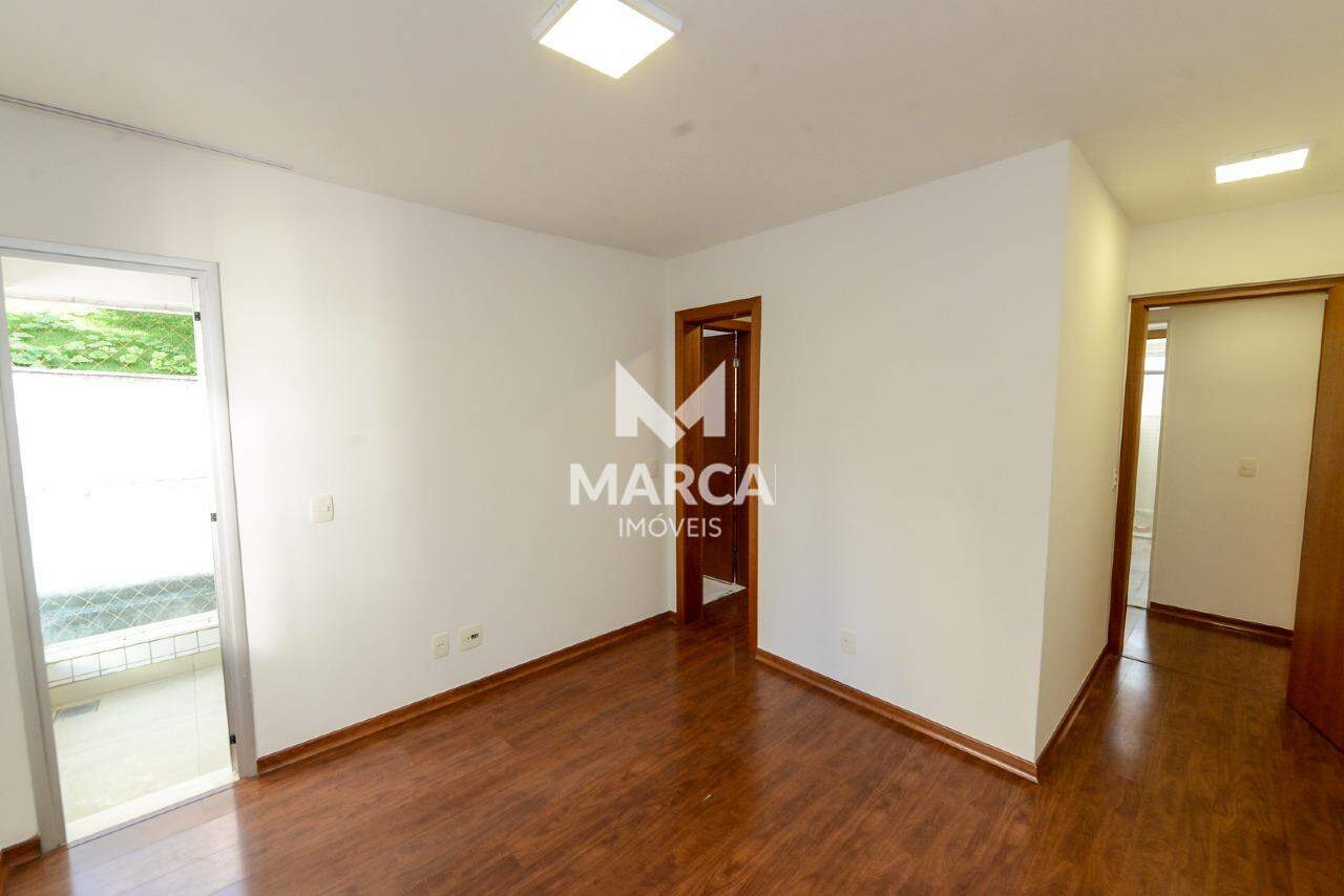 Apartamento para aluguel no Buritis: 