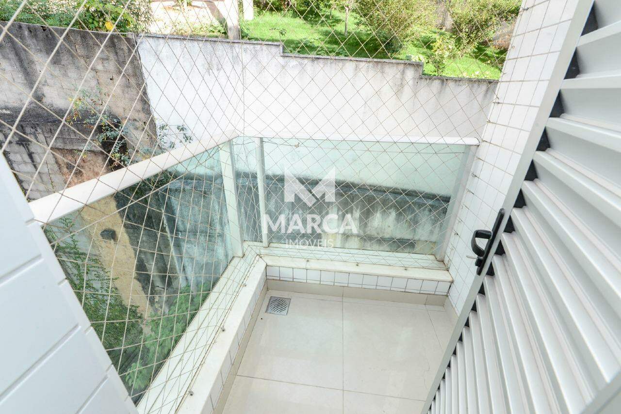 Apartamento para aluguel no Buritis: 