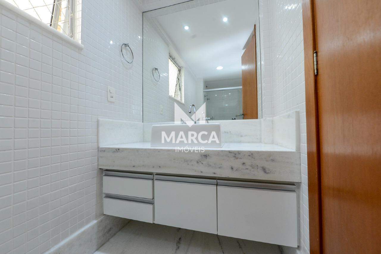 Apartamento para aluguel no Buritis: 