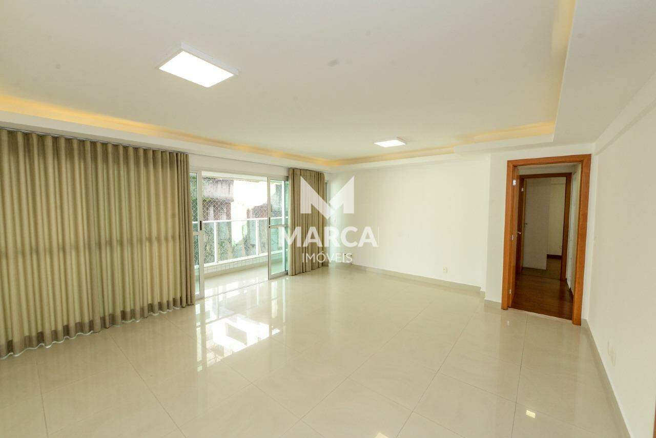 Apartamento para aluguel no Buritis: 