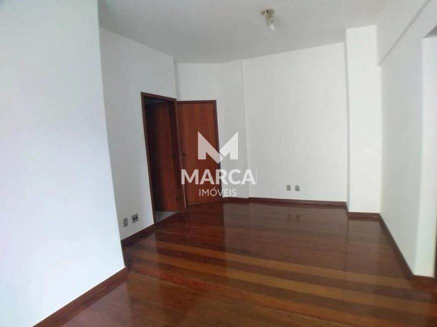 Apartamento para aluguel no Sion: 