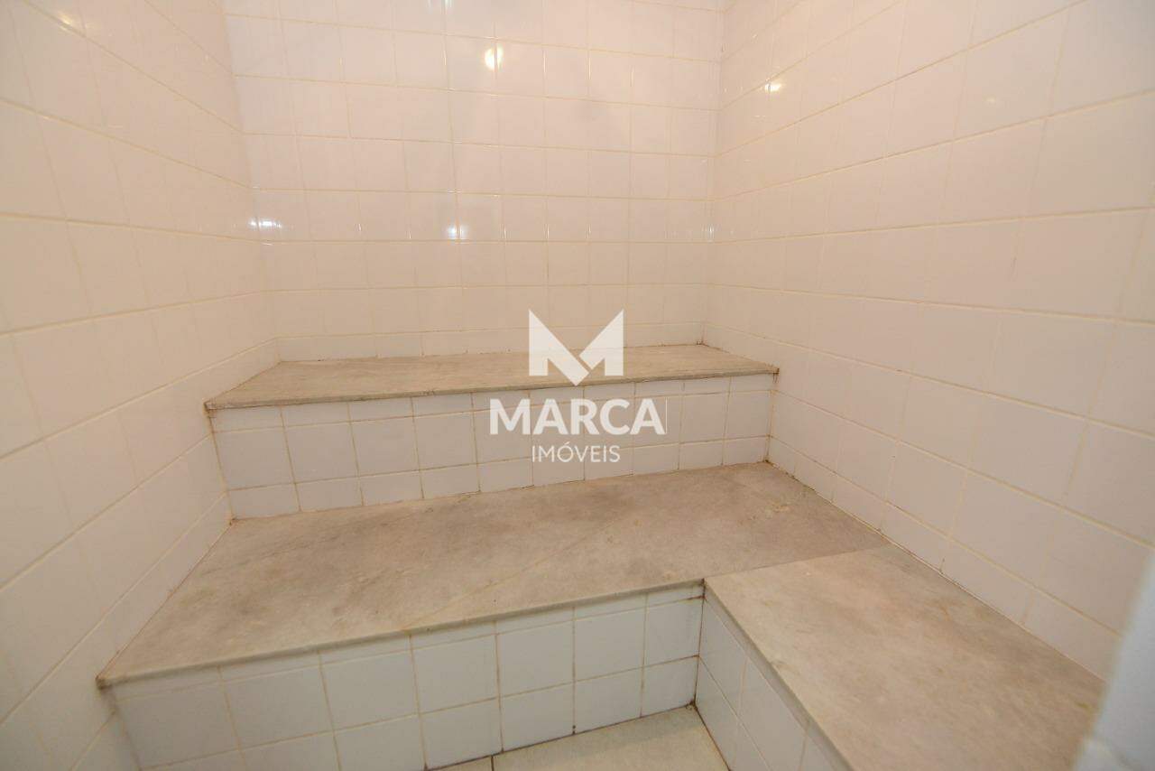 Apartamento para aluguel no Sion: 