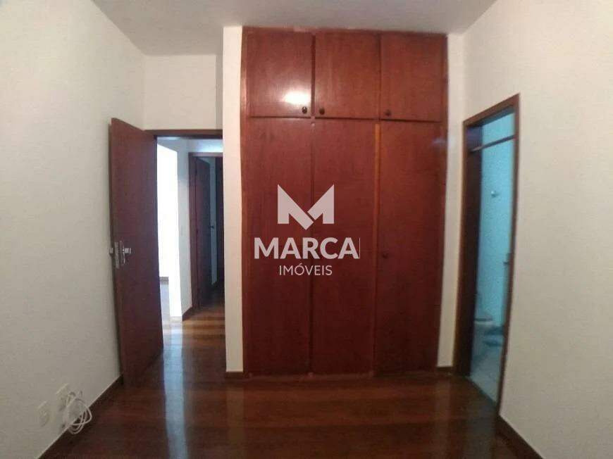 Apartamento para aluguel no Sion: 