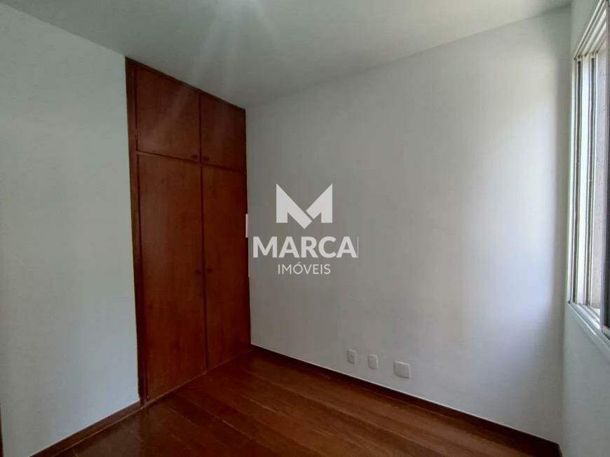 Apartamento para aluguel no Sion: 
