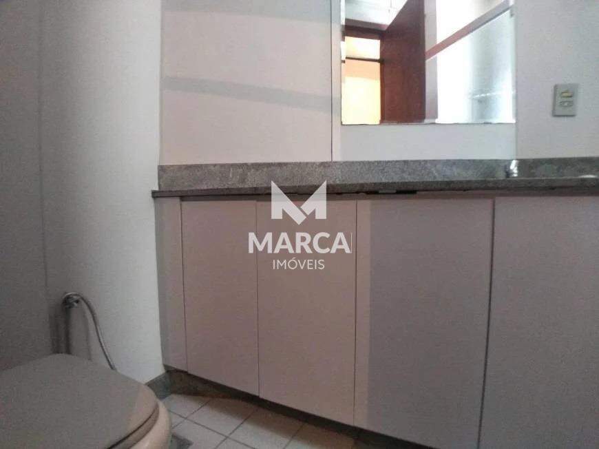 Apartamento para aluguel no Sion: 