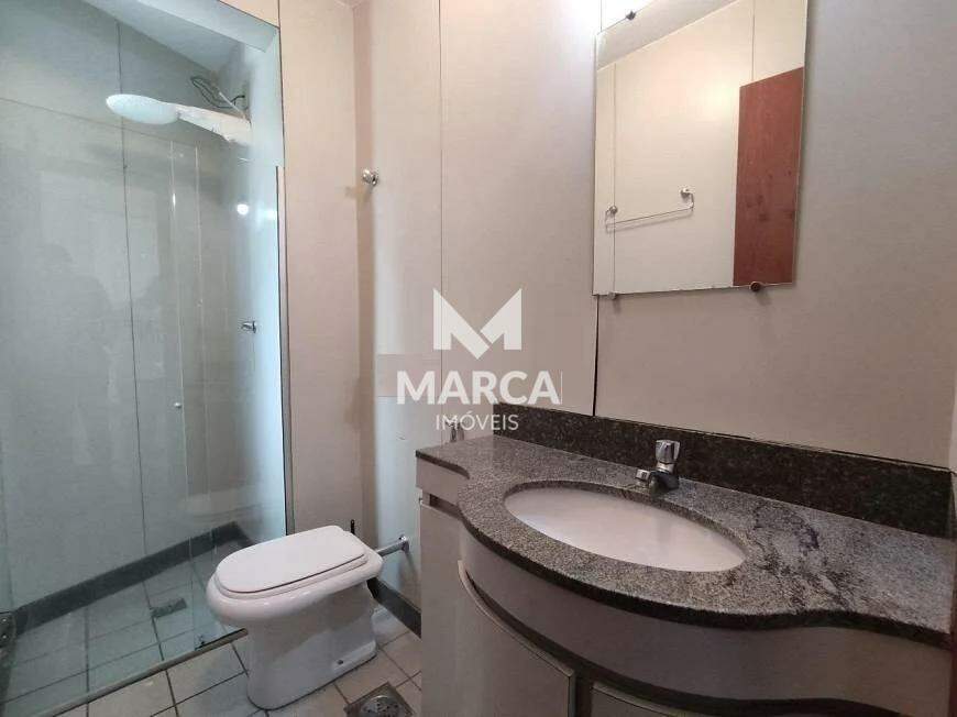 Apartamento para aluguel no Sion: 
