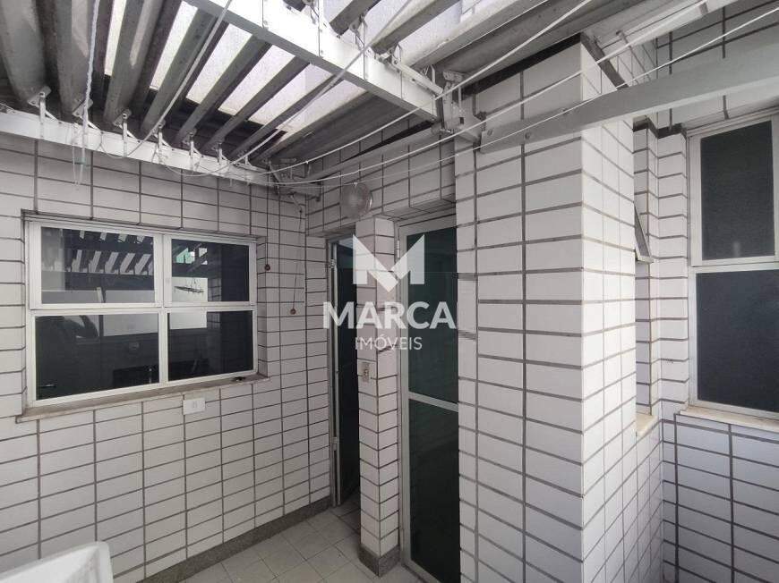 Apartamento para aluguel no Sion: 