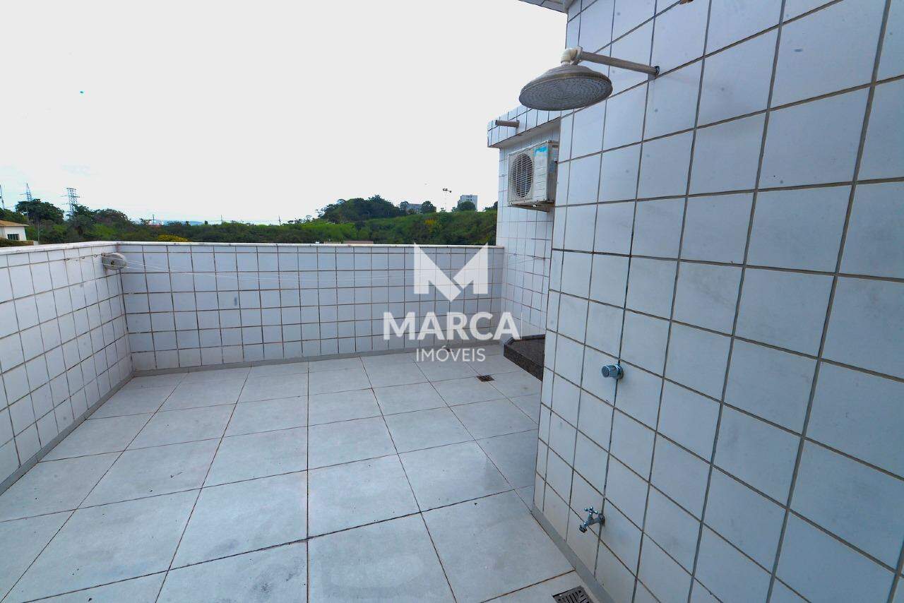 Cobertura para aluguel no Palmares: 