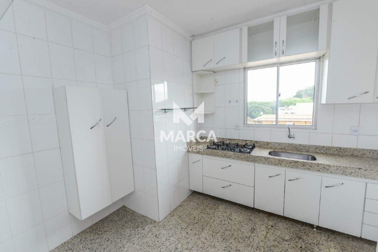 Cobertura para aluguel no Palmares: 