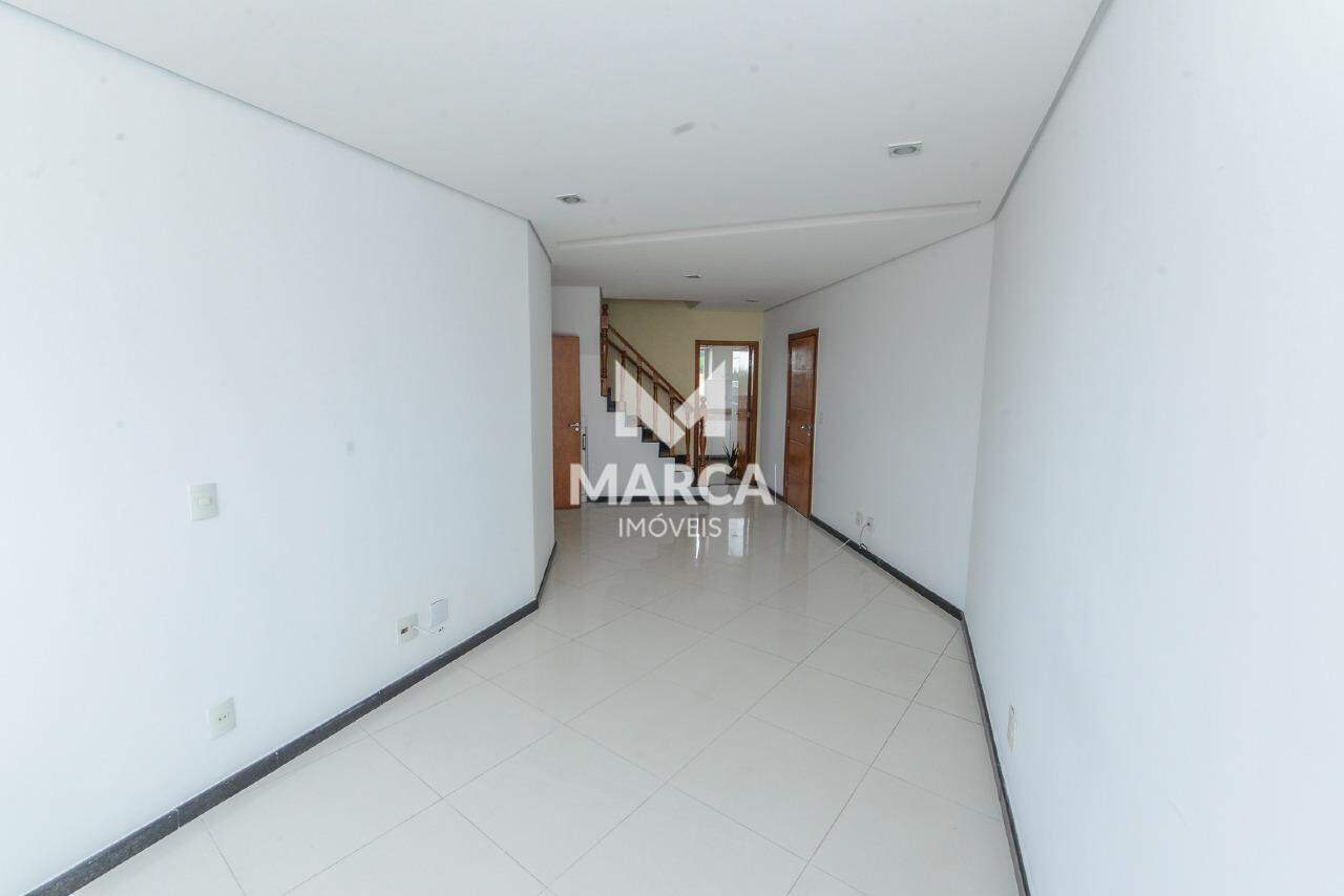 Cobertura para aluguel no Palmares: 