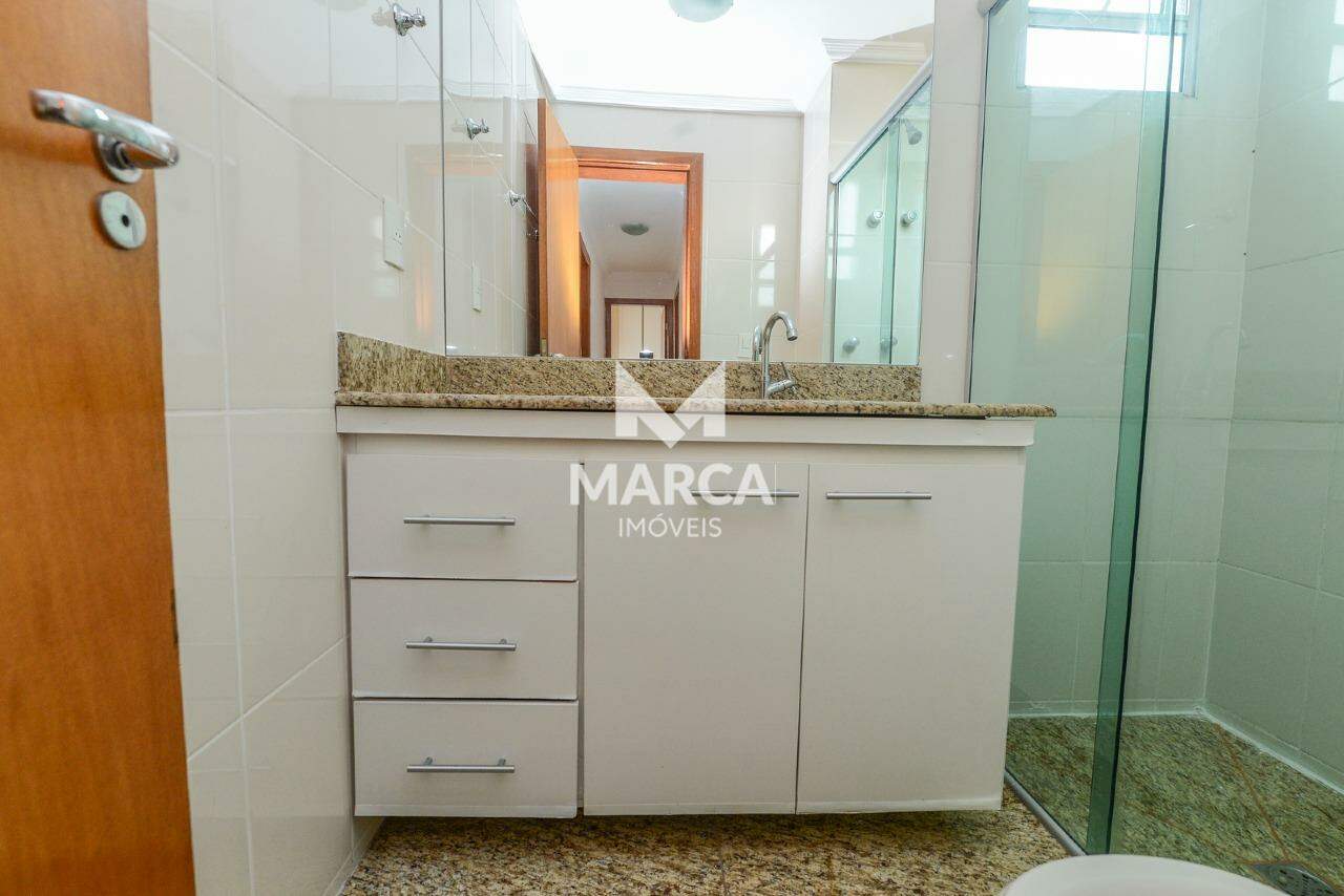 Cobertura para aluguel no Palmares: 