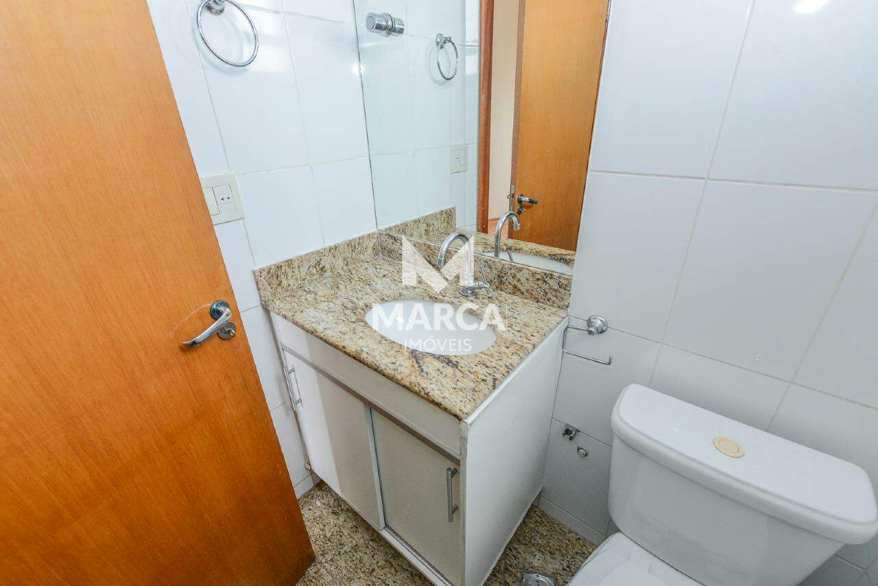 Cobertura para aluguel no Palmares: 