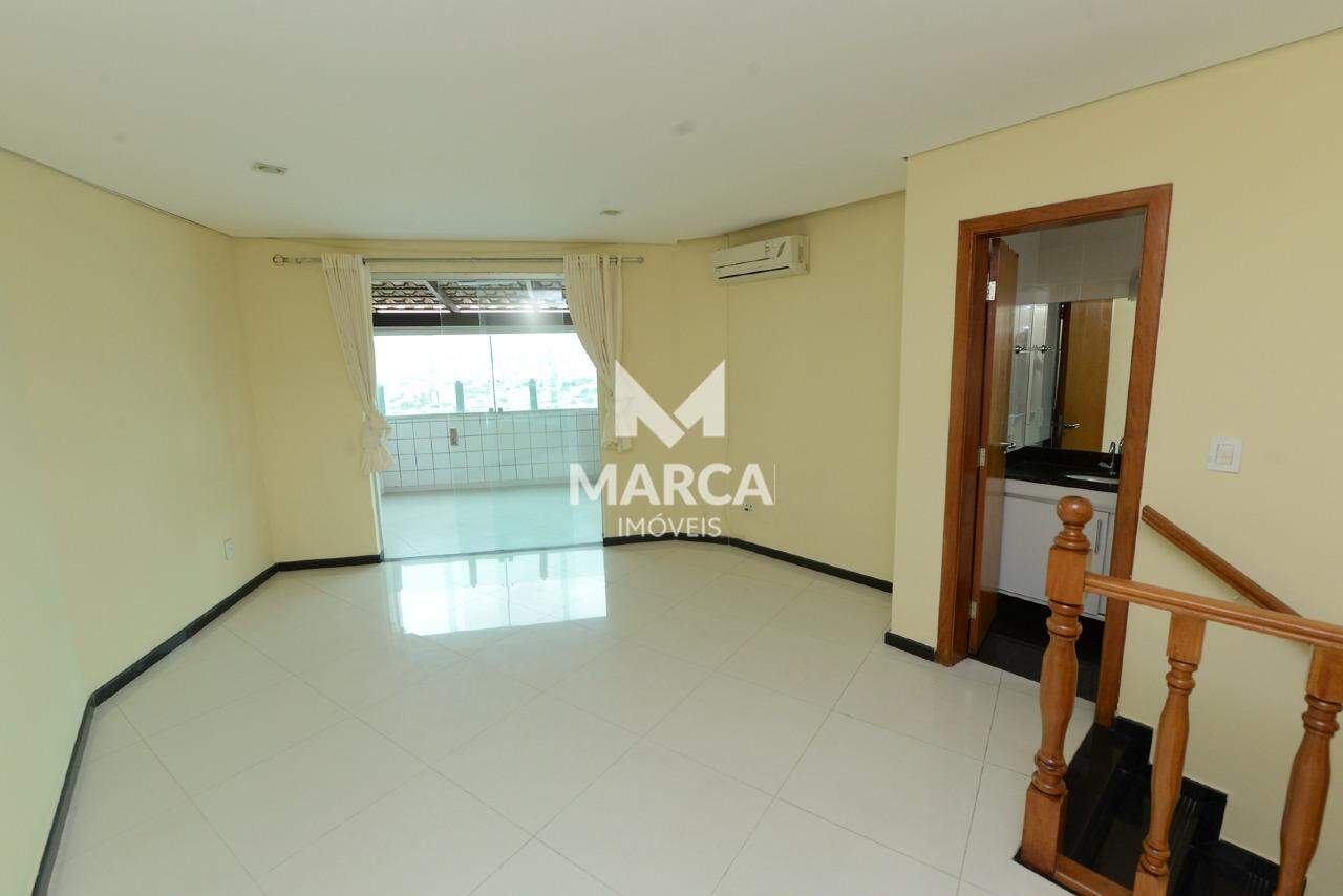 Cobertura para aluguel no Palmares: 